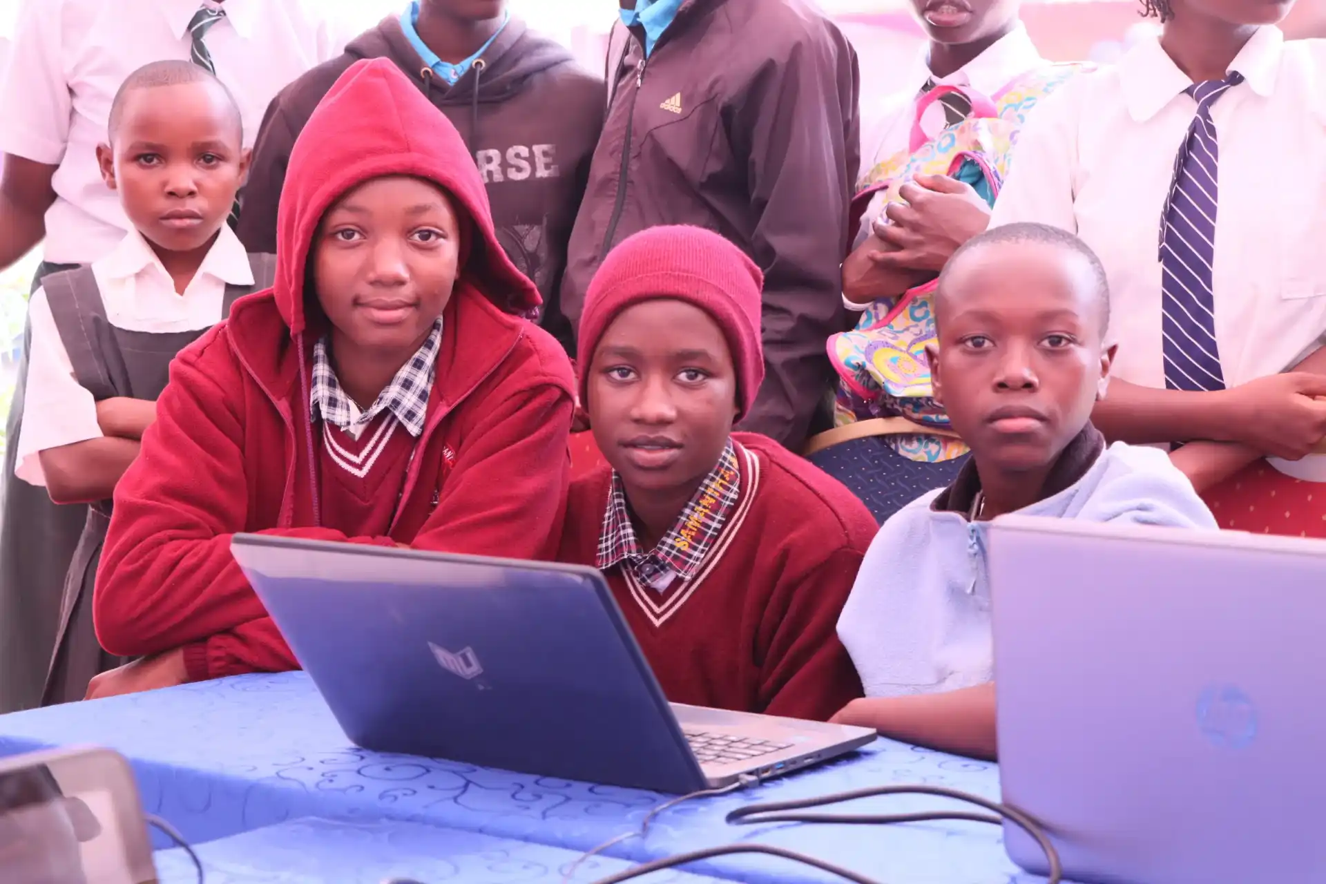 Adaptive Learning and Innovation