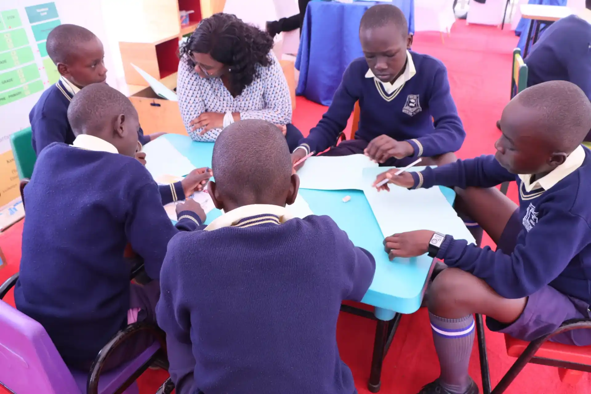 Education as a Public Good