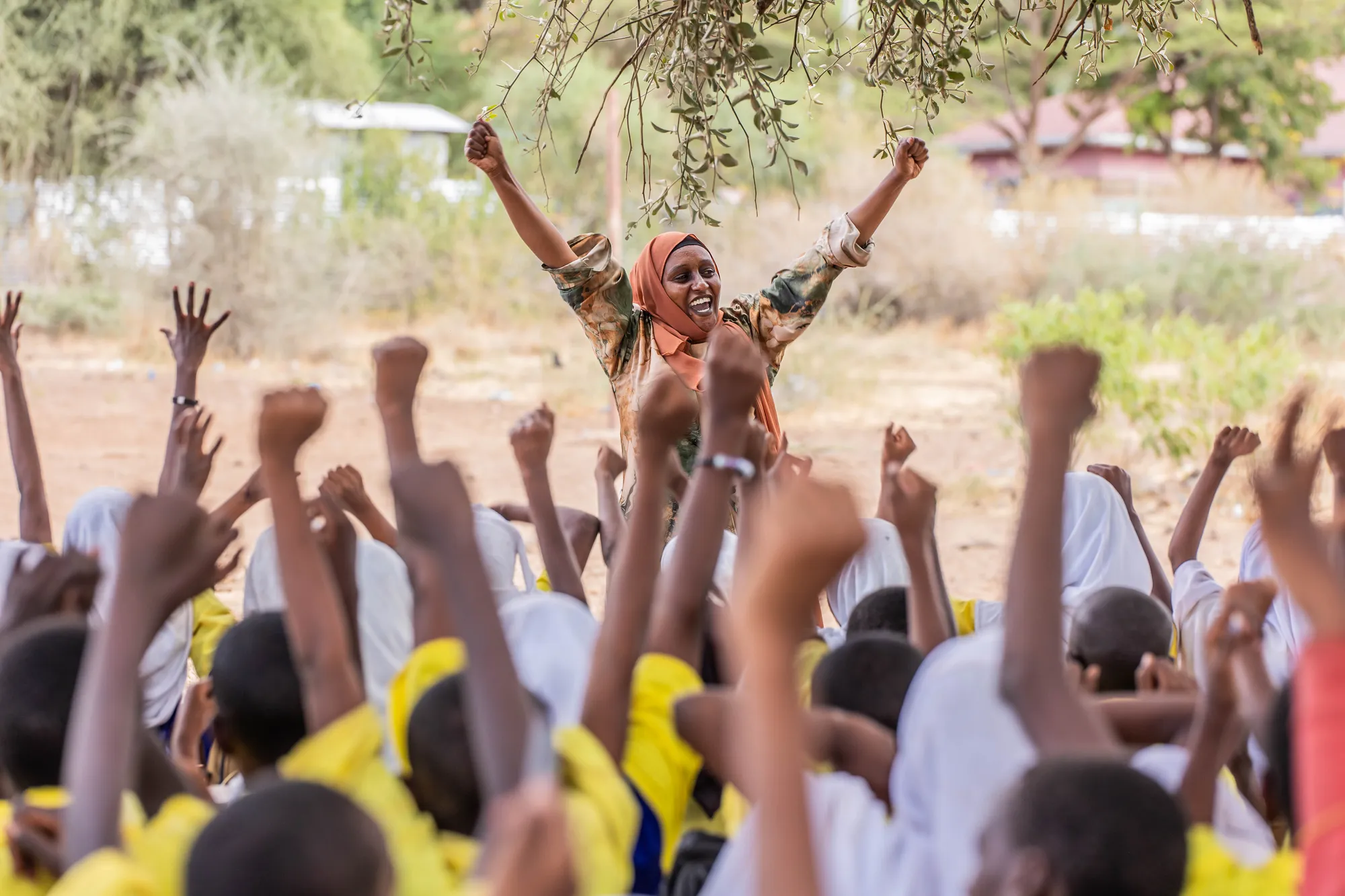 Equity, Gender Justice, Language Justice and Inclusion for All